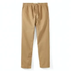 MolluskScout Pants - Khaki