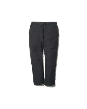 Snow PeakFlexible Insulated Pants - Black - Image 9