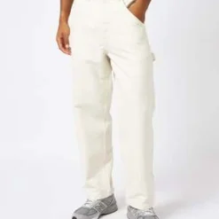 Stan RayBaggy Big Job Painter Pant - Natural Twill