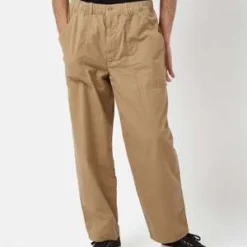 Stan RayRelaxed Jungle Pant - Khaki Brown
