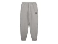 NikeNRG Fleece Sweatpants - Grey Heather