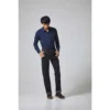 Studio D'ArtisanSD-903 G3 Tight Straight Denim - One Wash