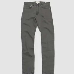 JeanericaTapered Soft - Grey