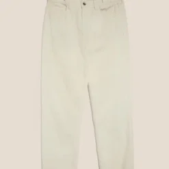 YMCTearaway Corduroy Jean - Ecru