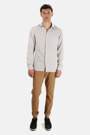 KATOThe Axe Chino Pant - Tobacco - Image 4