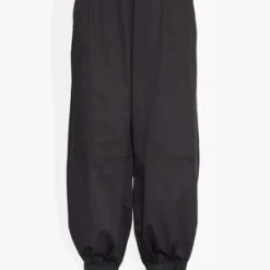 THECELECTBalloon Pant - Black