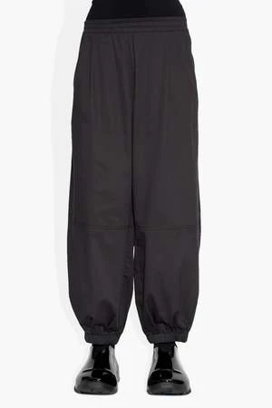 THECELECTBalloon Pant - Black