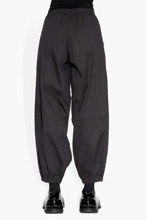 THECELECTBalloon Pant - Black - Image 2