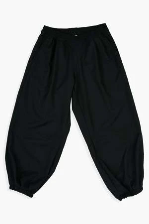 THECELECTBalloon Pant - Black - Image 4
