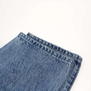 KATOThe Pen Slim Jeans - Natural Slub Lou - Image 6