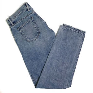 KATOThe Pen Slim Jeans - Natural Slub Lou - Image 5