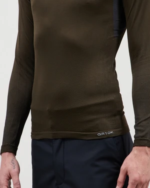 GR10KTransport First Layer - Soil Brown - Image 6