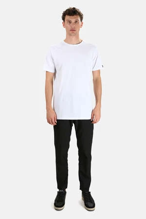 PRESIDENTSTravel Trouser - Black - Image 4