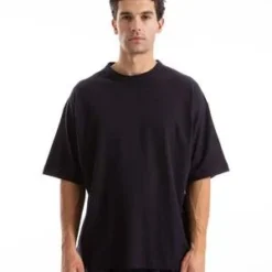 YMCTriple T-Shirt - Navy