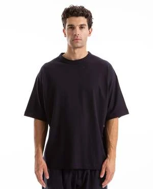 YMCTriple T-Shirt - Navy