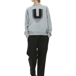 UndercoverU Sweatshirt - Grey