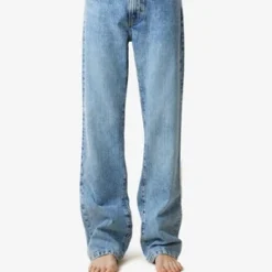 JeanericaVM009 Vega Straight - Vintage 69