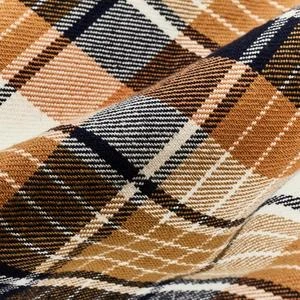 FilsonVintage Flannel Work Shirt - Image 5