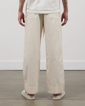 Birkenstock 1774,TeklaPants - Wheat Stripe - Image 5