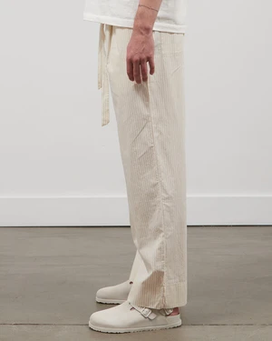 Birkenstock 1774,TeklaPants - Wheat Stripe - Image 4