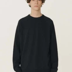 YMCEarth Schrank Sweatshirt - Navy