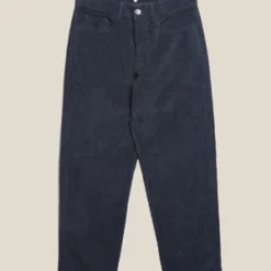 YMCTearaway Corduroy Jean - Faded Black