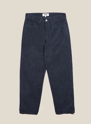 YMCTearaway Corduroy Jean - Faded Black