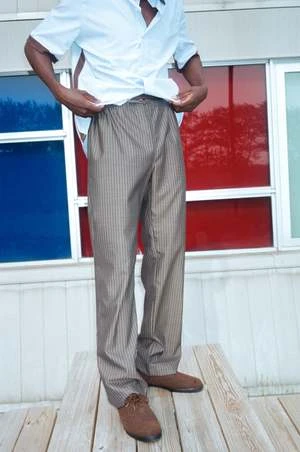 Maryam Nassir ZadehYosemite Pant - Mare