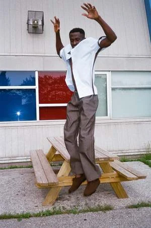 Maryam Nassir ZadehYosemite Pant - Mare - Image 4